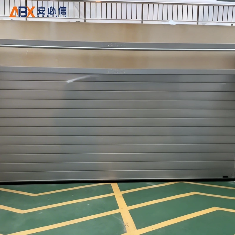 商丘市雷达高速门